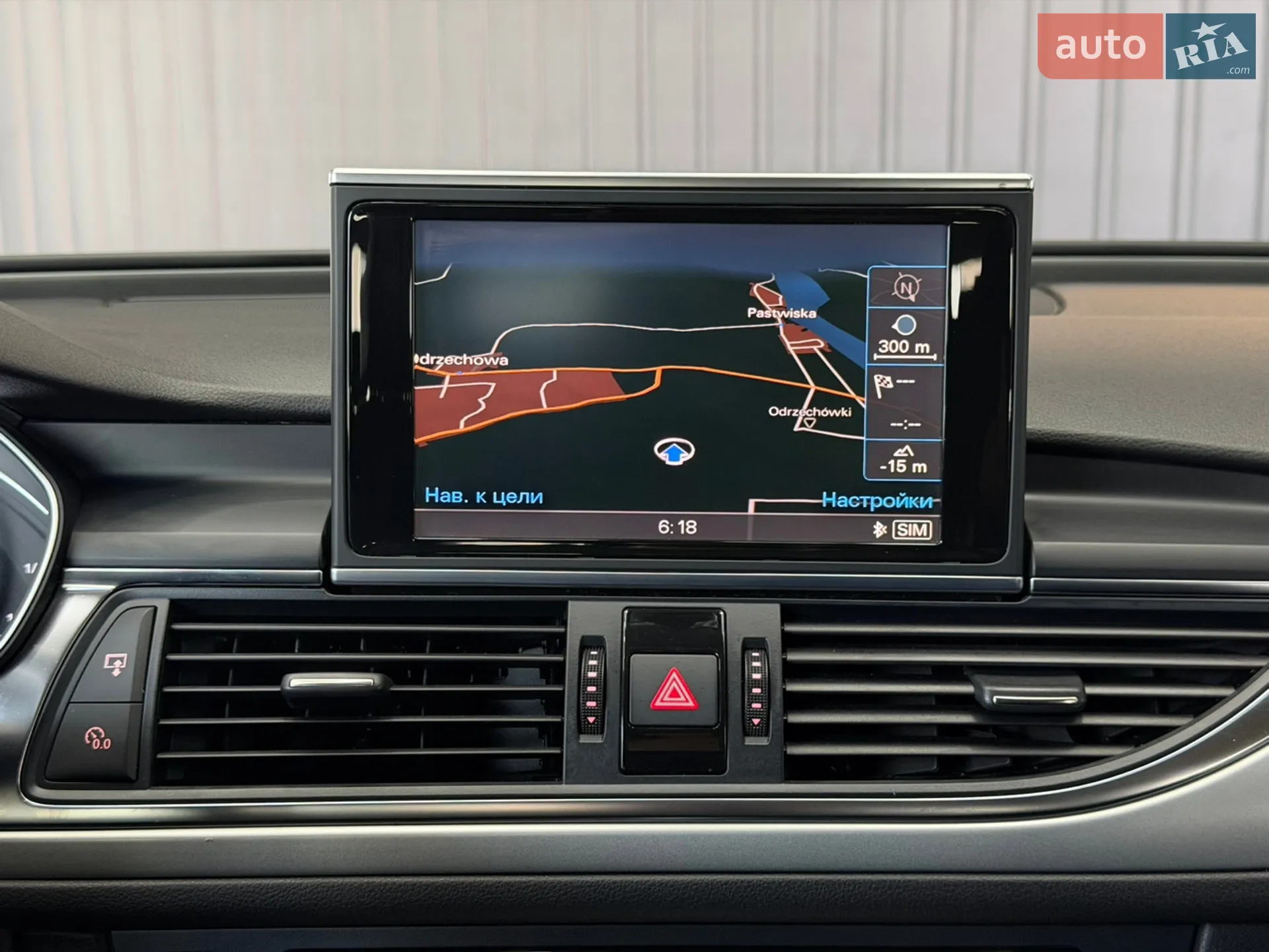 2012 Audi A6 - мініатюра 28
