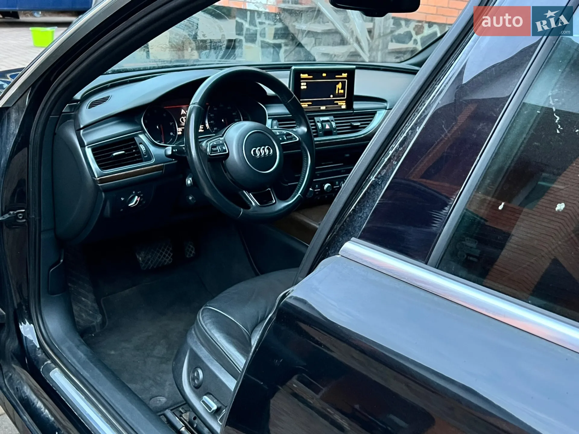 2016 Audi A6 - мініатюра 19