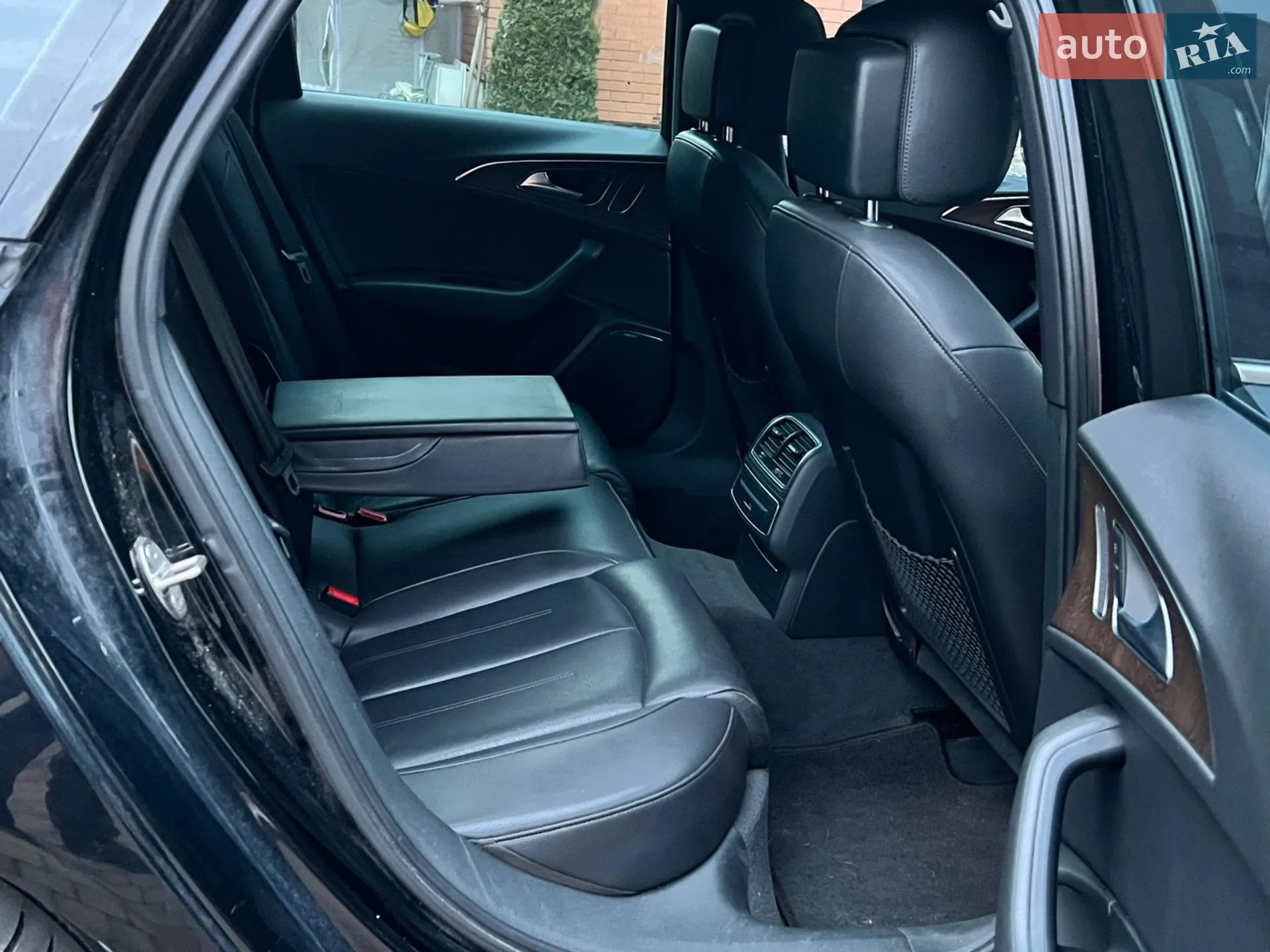 2016 Audi A6 - мініатюра 26