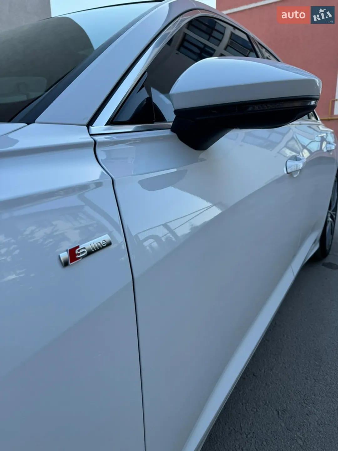 2019 Audi A6 - мініатюра 16
