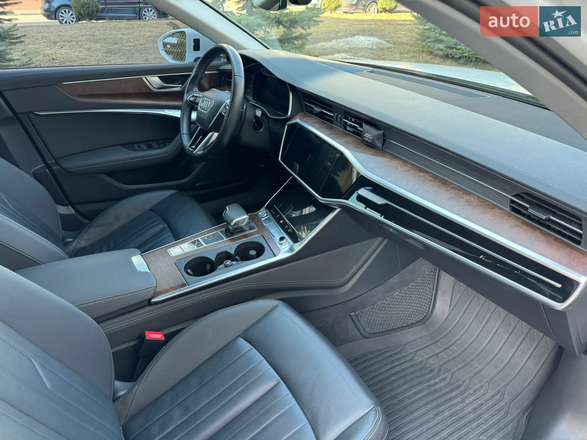 2019 Audi A6 - мініатюра 29