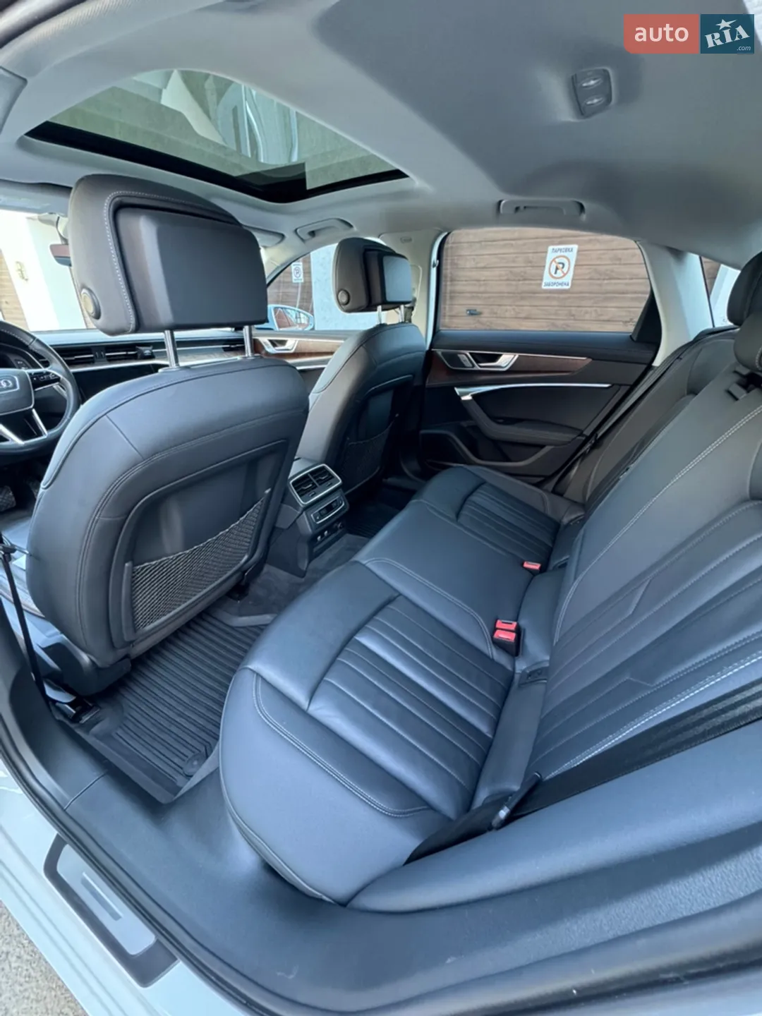 2019 Audi A6 - мініатюра 36