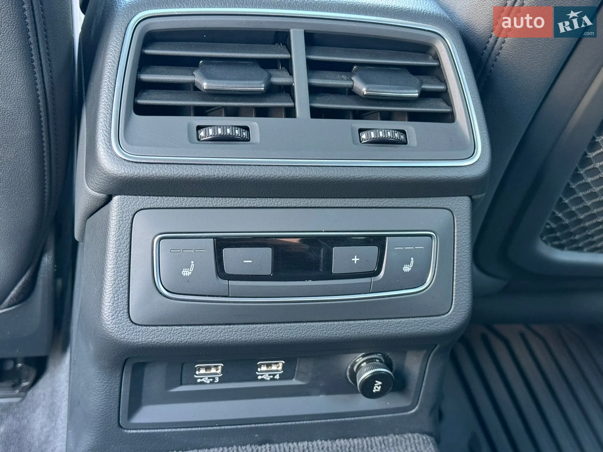 2019 Audi A6 - мініатюра 37