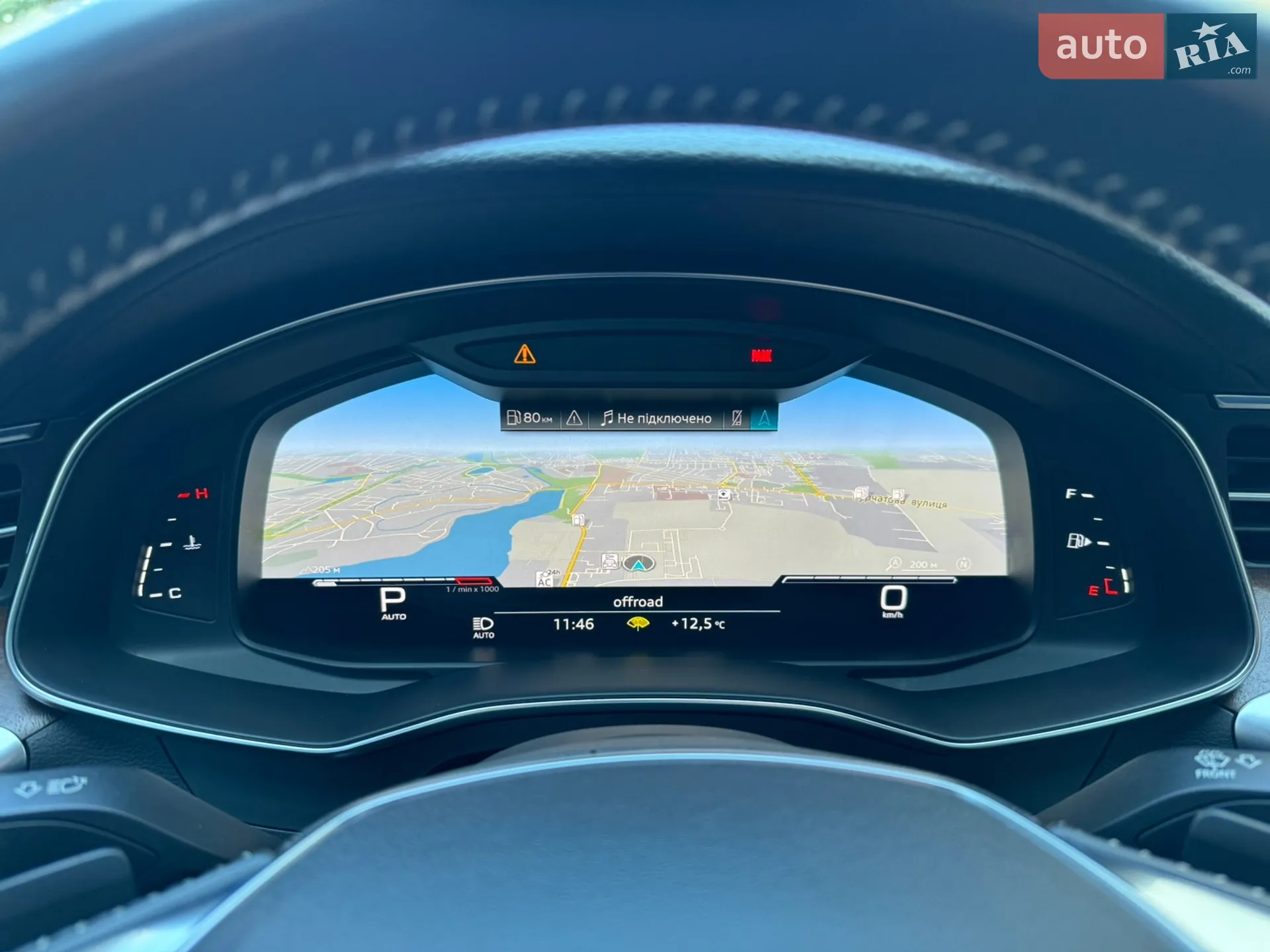 2019 Audi A6 - мініатюра 47