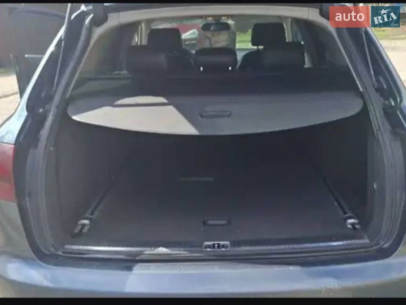 Универсал Audi A6 2007 в Одессе