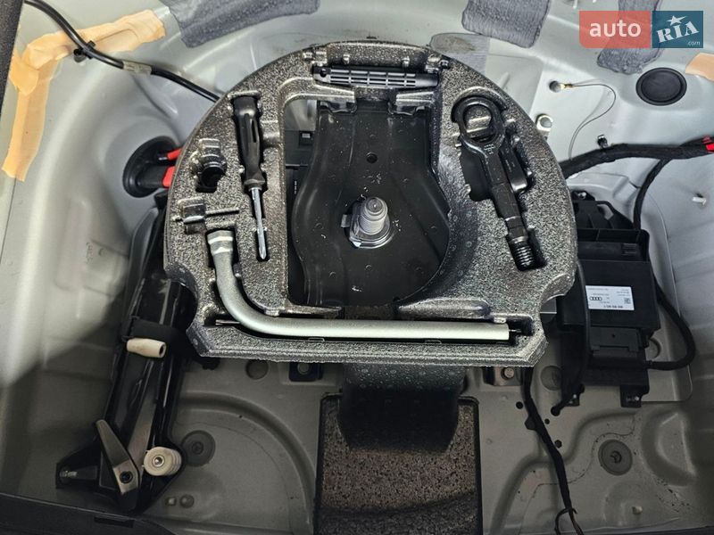 Седан Audi A6 2015 в Шептицькому