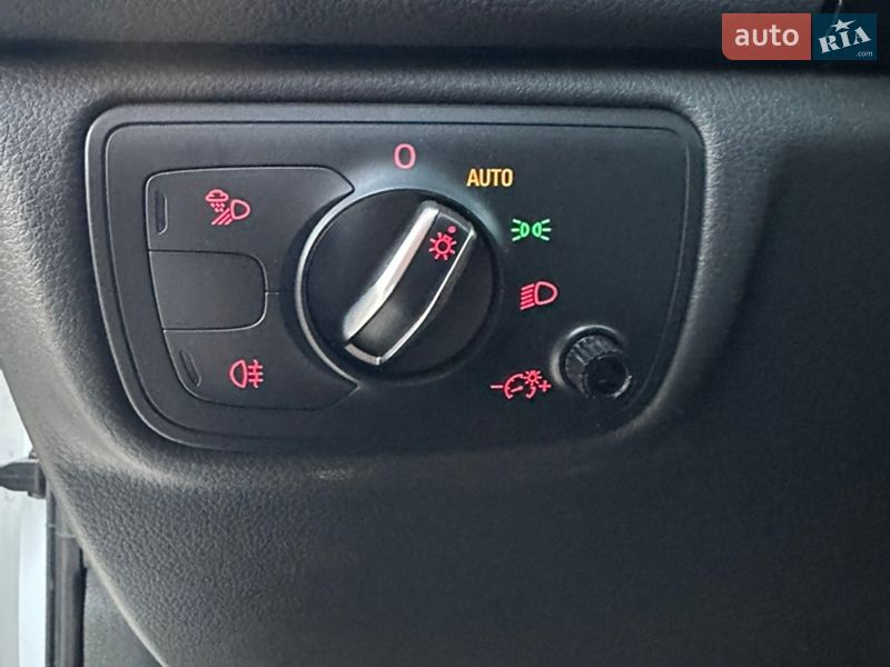 Седан Audi A6 2015 в Львові фото 15 Седан Audi A6 2015 в Львові