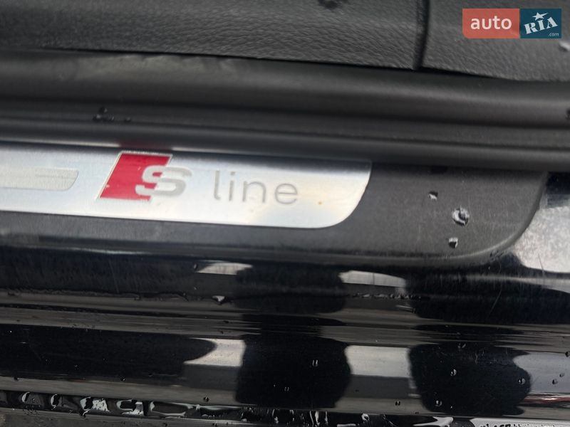 Седан Audi A6 2017 в Львові фото 21 Седан Audi A6 2017 в Львові