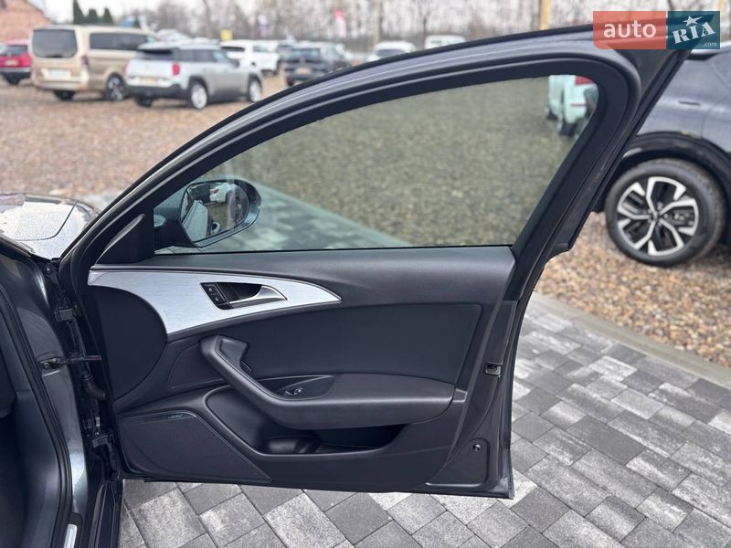 Седан Audi A6 2012 в Коломиї фото 34 Седан Audi A6 2012 в Коломиї
