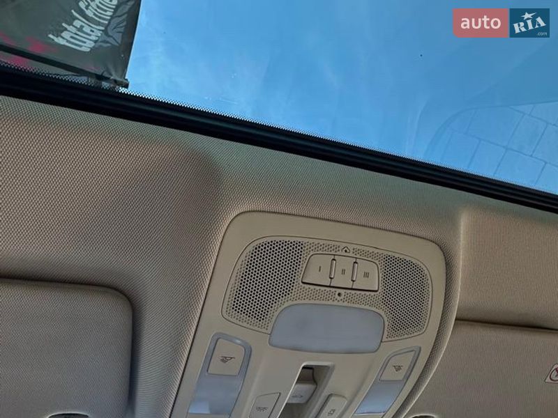 Седан Audi A6 2013 в Львові