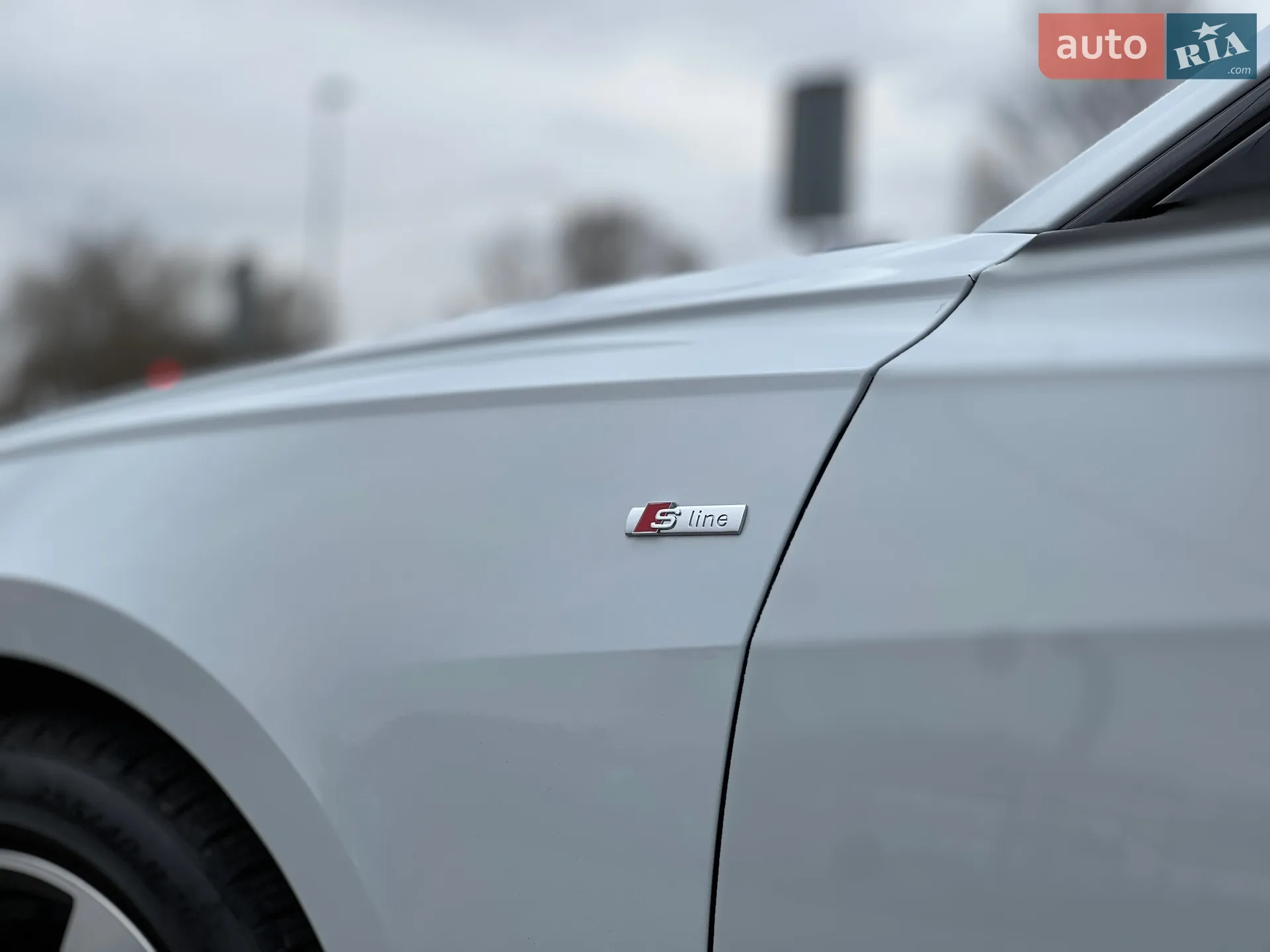 2021 Audi A6 - мініатюра 16