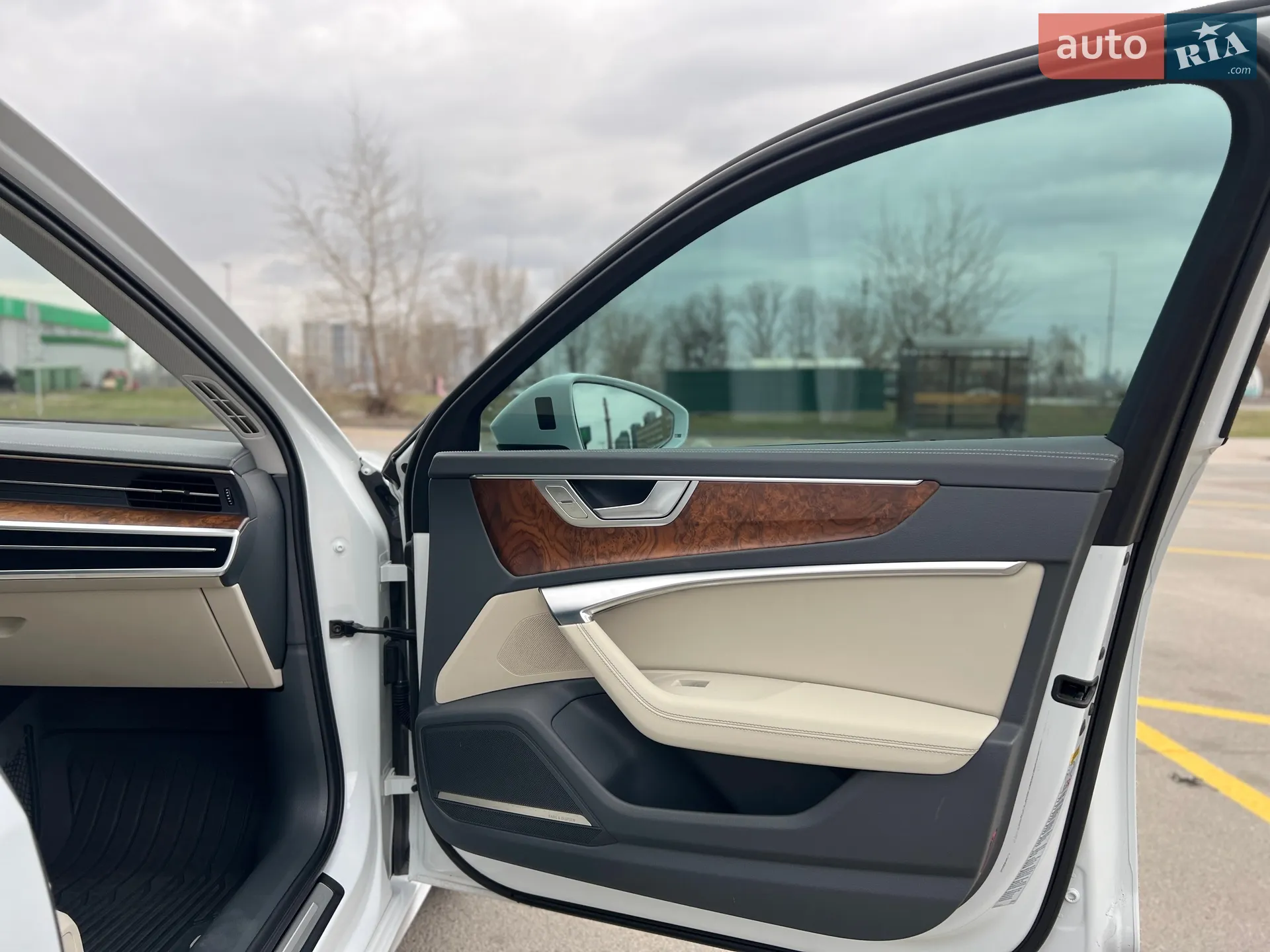 2021 Audi A6 - мініатюра 31