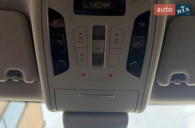 Седан Audi A6 2014 в Ровно
