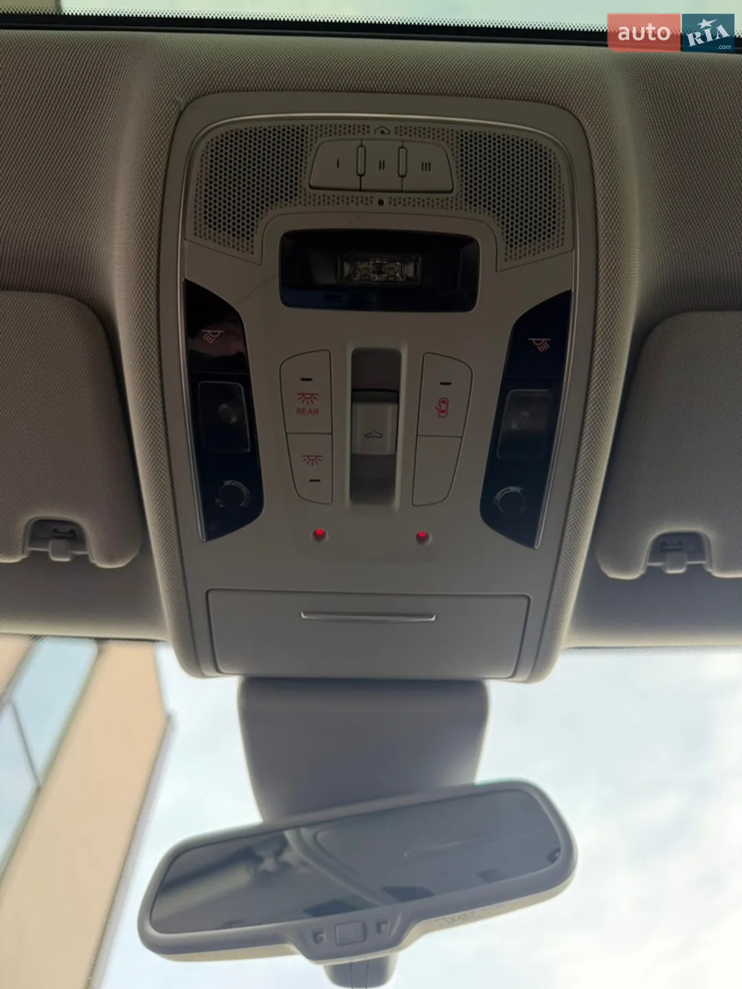2014 Audi A6 - мініатюра 15