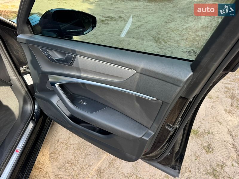 Седан Audi A6 2019 в Луцке фото 26 Седан Audi A6 2019 в Луцке