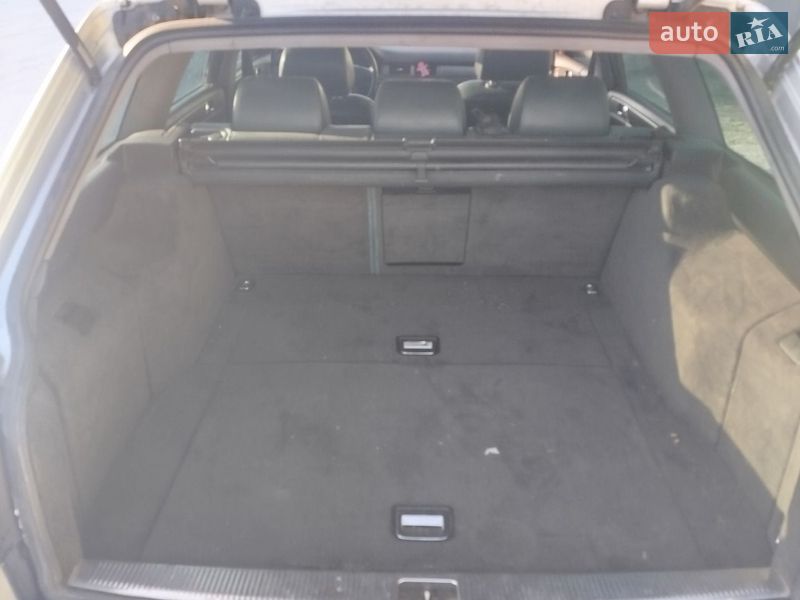 Универсал Audi A6 2000 в Виннице фото 10 Универсал Audi A6 2000 в Виннице