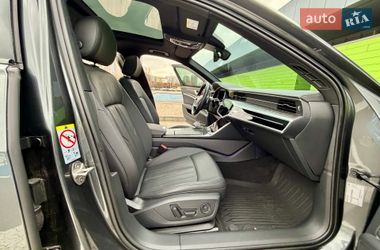 Седан Audi A6 2022 в Киеве