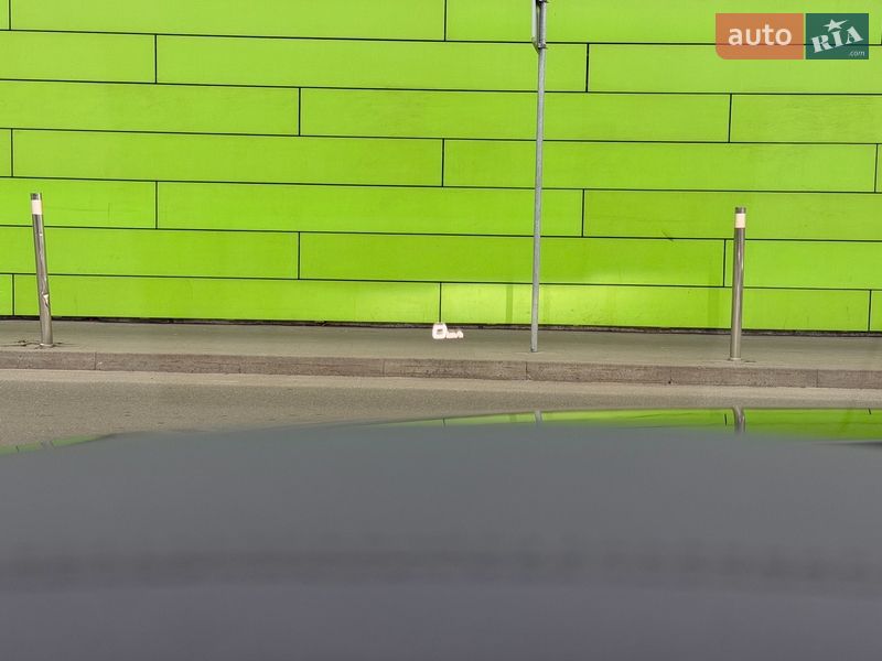 Седан Audi A6 2022 в Киеве