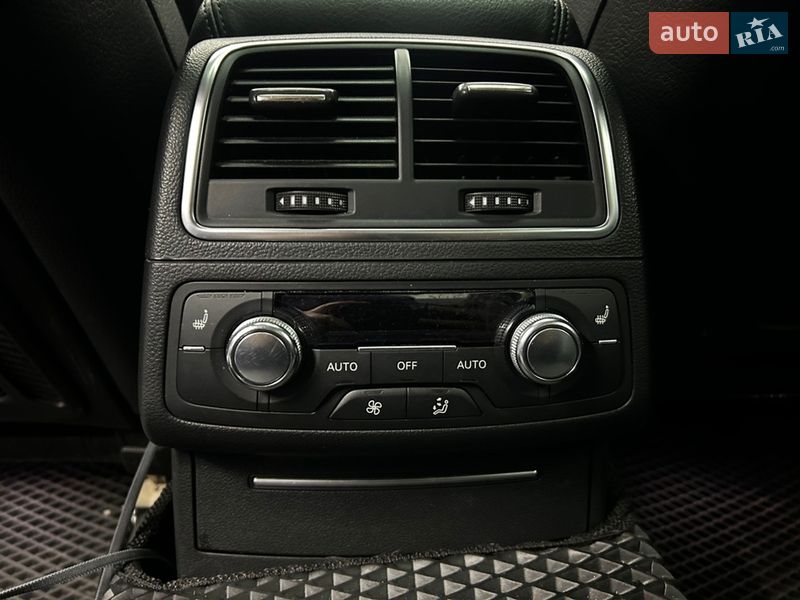 Седан Audi A6 2012 в Черновцах фото 28 Седан Audi A6 2012 в Черновцах