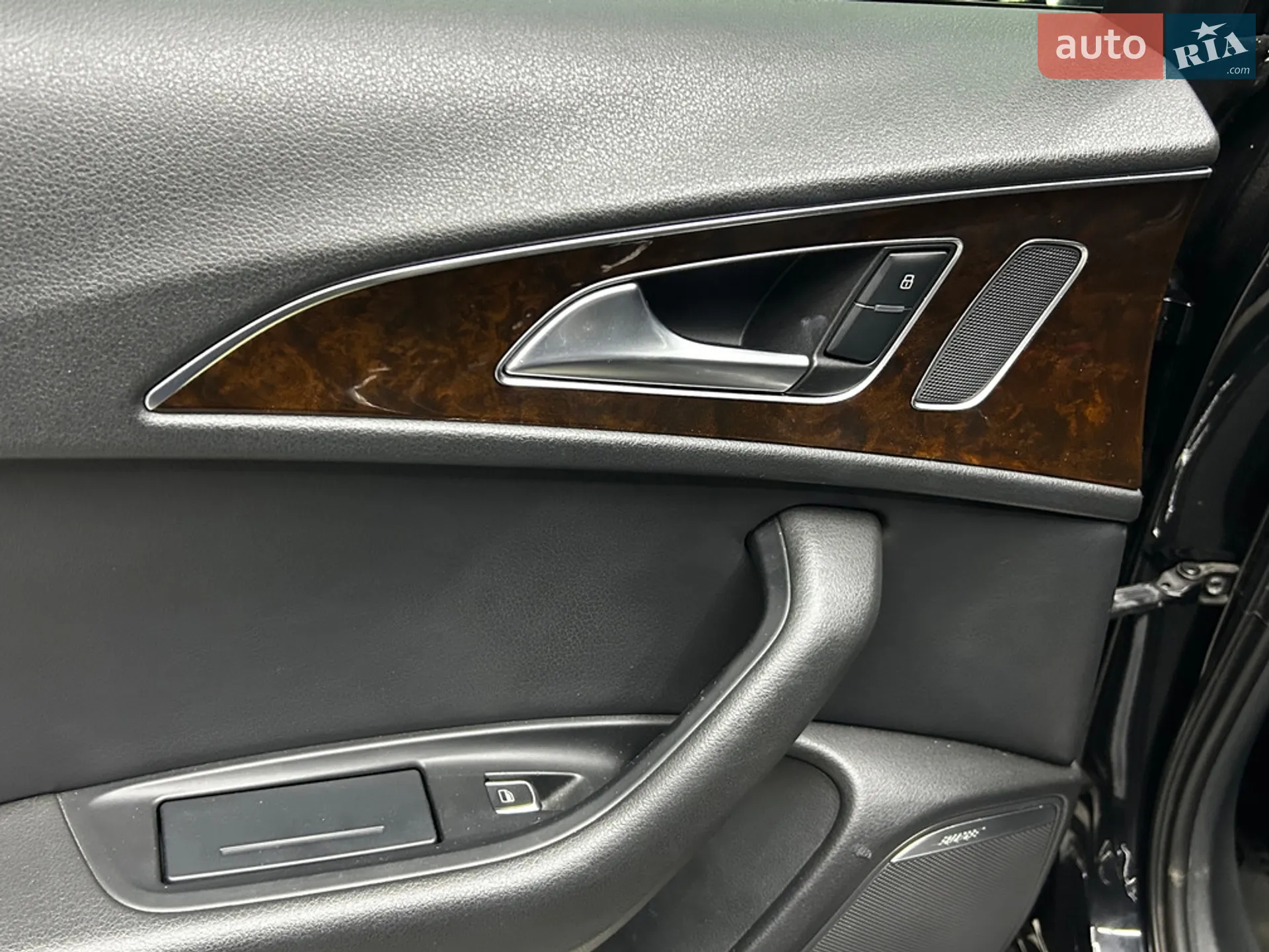 2012 Audi A6 - мініатюра 29