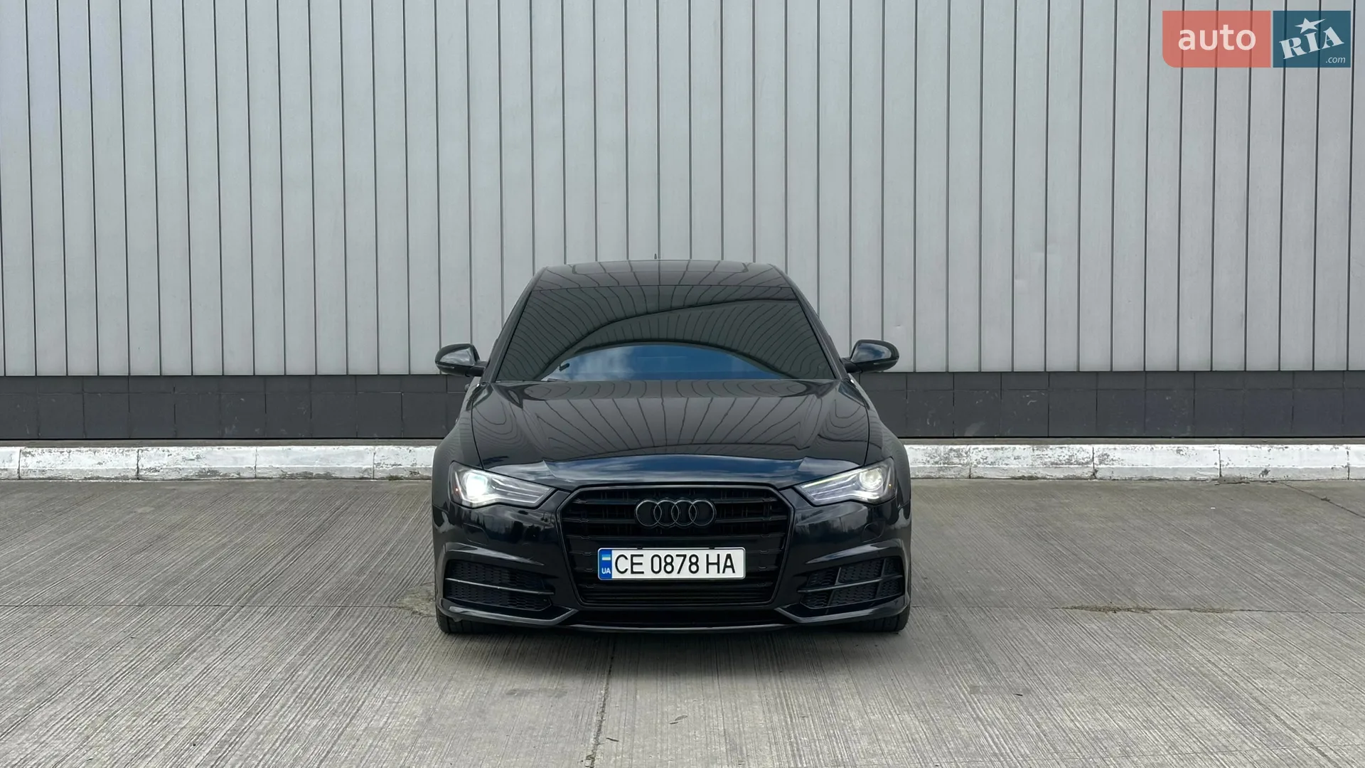 2016 Audi A6 - мініатюра 4