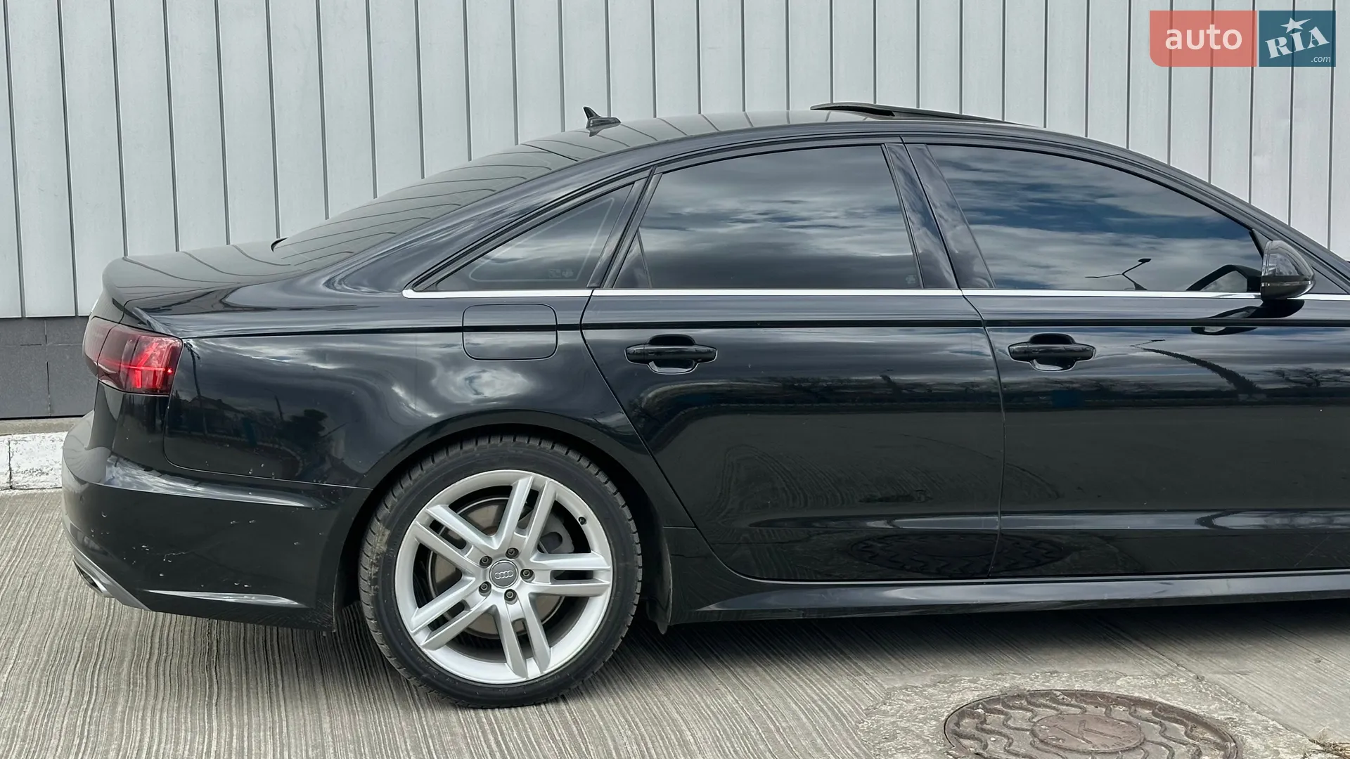 2016 Audi A6 - мініатюра 13