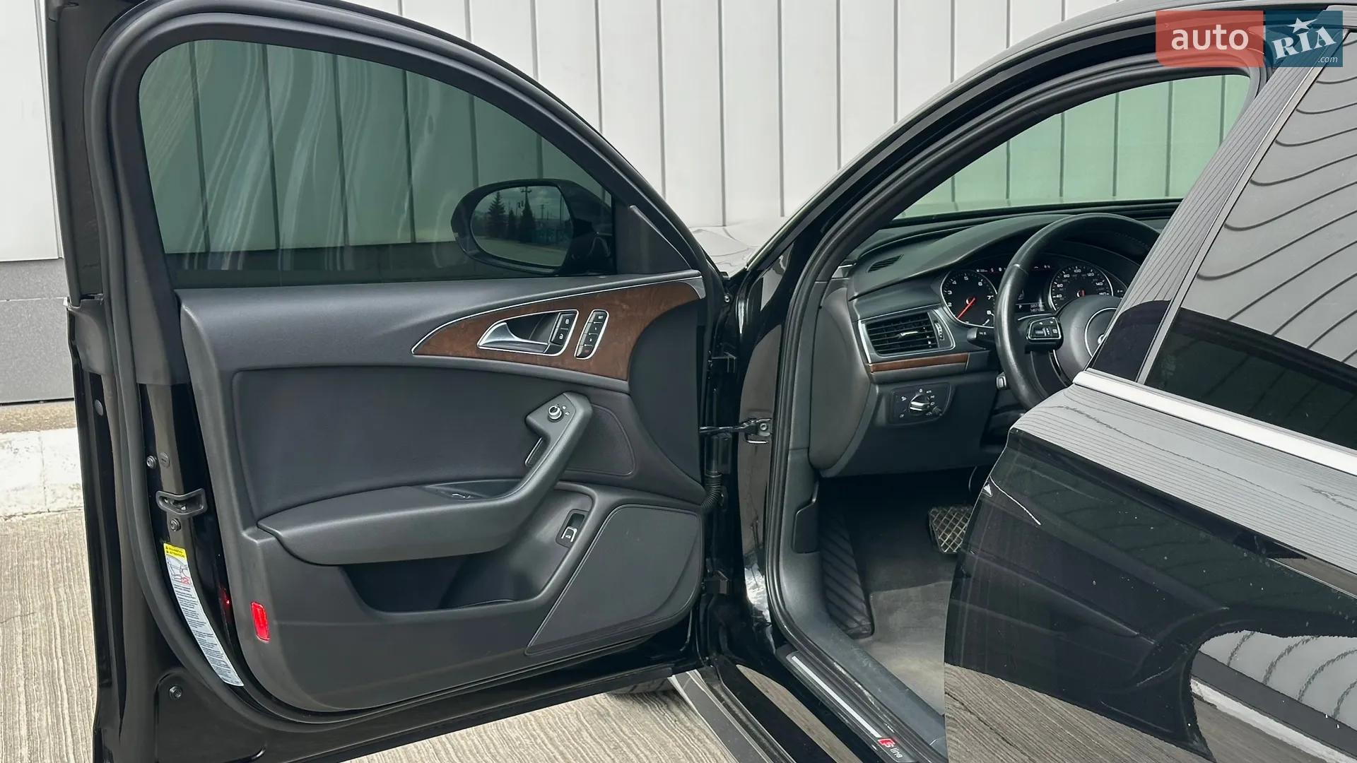 2016 Audi A6 - мініатюра 20