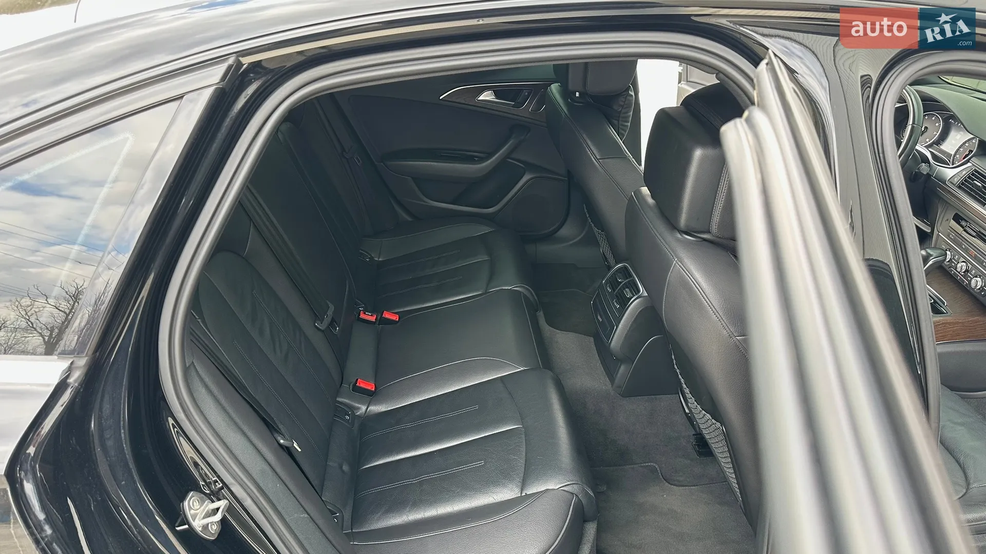 2016 Audi A6 - мініатюра 36