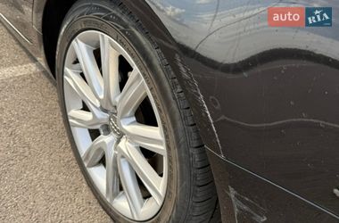 Седан Audi A6 2013 в Ровно