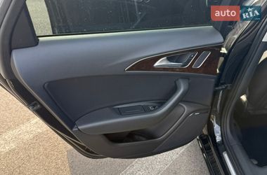 Седан Audi A6 2013 в Ровно