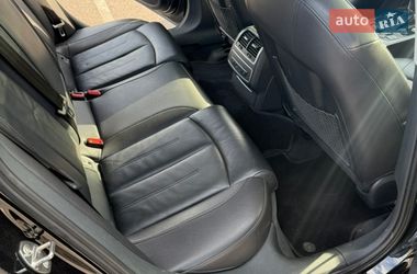 Седан Audi A6 2013 в Ровно