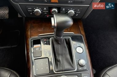 Седан Audi A6 2013 в Ровно