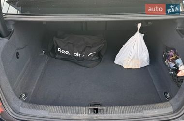 Седан Audi A6 2013 в Ровно