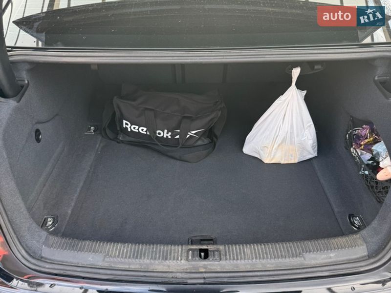 Седан Audi A6 2013 в Ровно фото 24 Седан Audi A6 2013 в Ровно