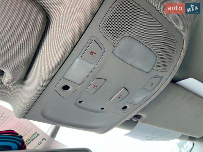 Седан Audi A6 2011 в Львове