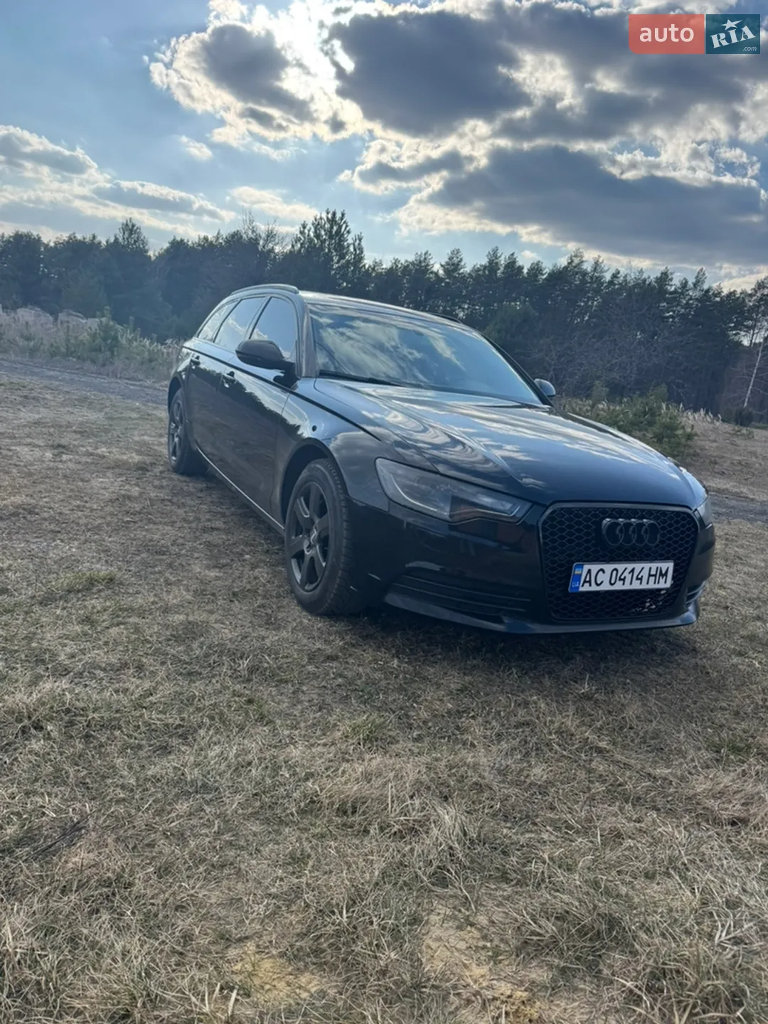 2014 Audi A6 - мініатюра 18