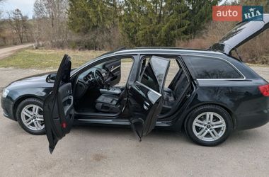 Універсал Audi A6 2010 в Тернополі