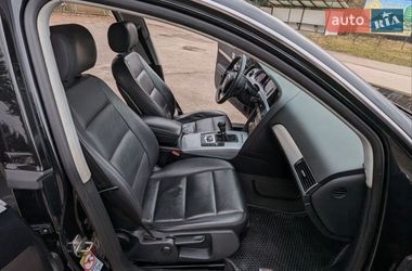 Універсал Audi A6 2010 в Тернополі
