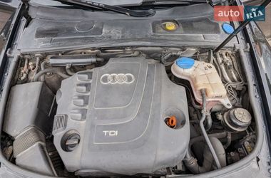 Універсал Audi A6 2010 в Тернополі