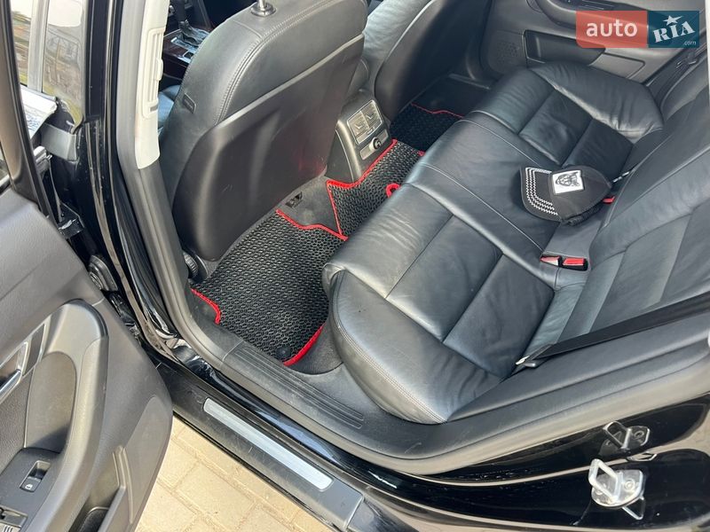 Седан Audi A6 2005 в Борисполі