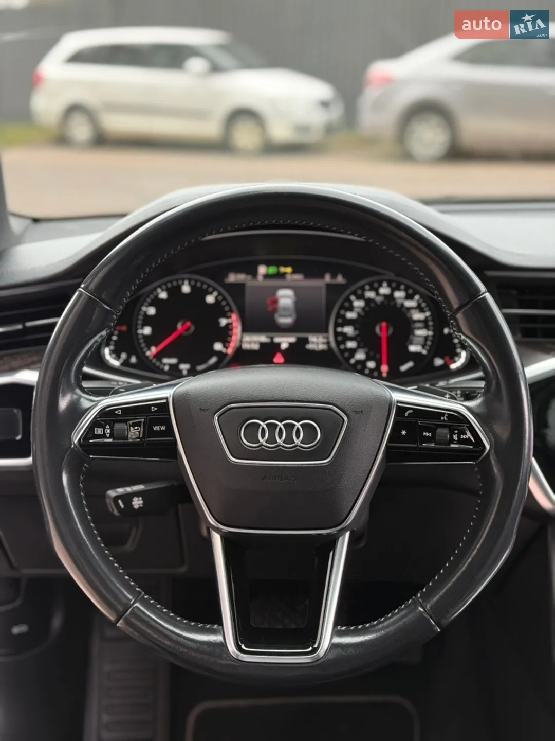 2019 Audi A6 - мініатюра 20