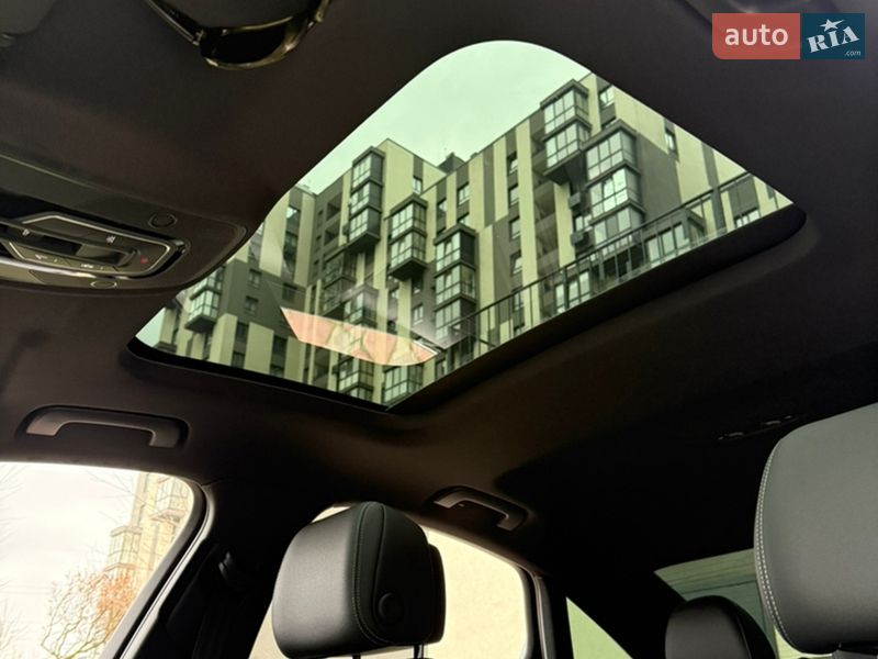 Седан Audi A6 2019 в Львове