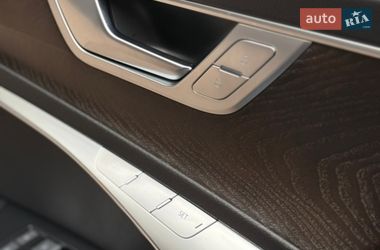 Седан Audi A6 2019 в Львове