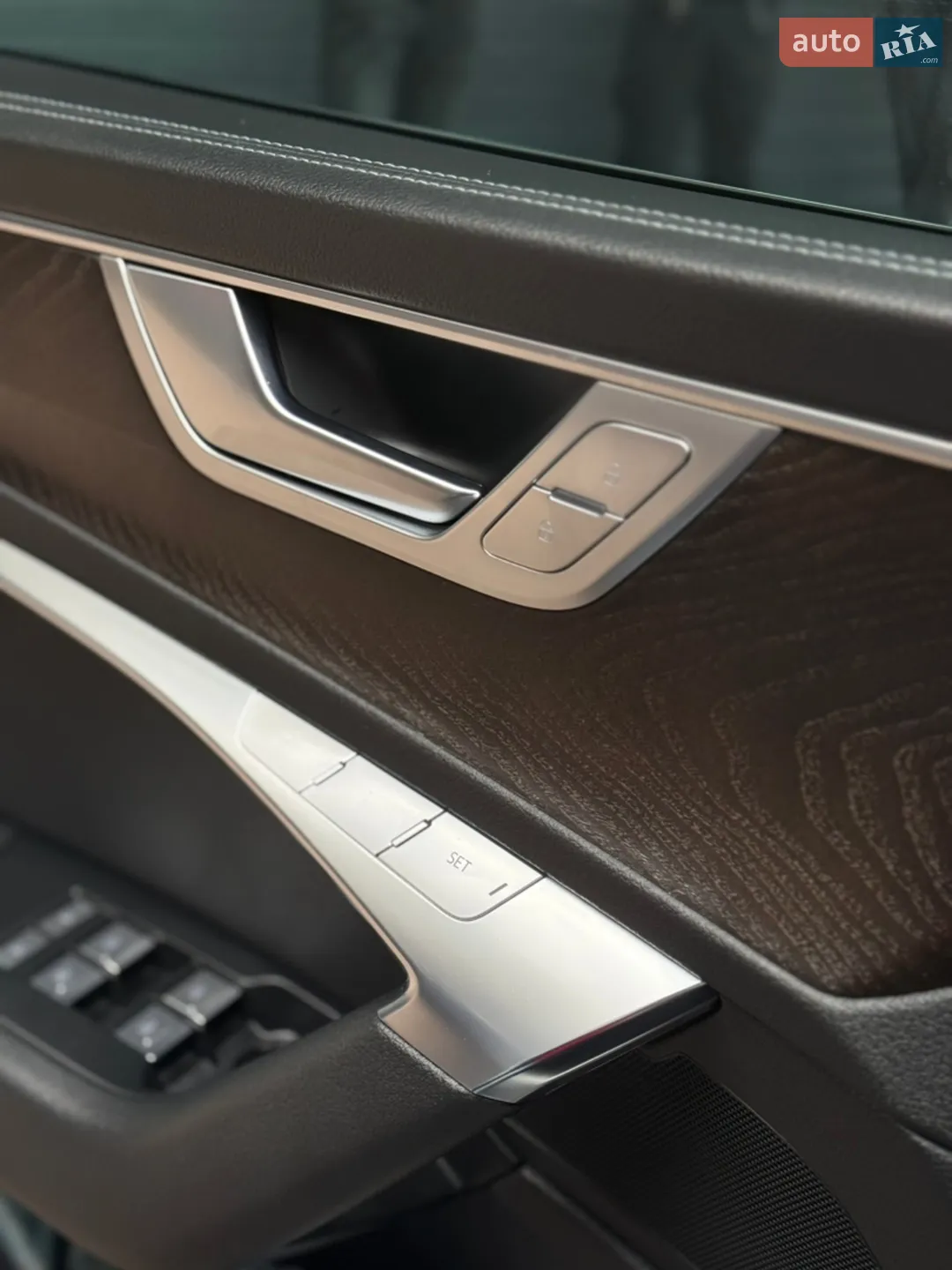 2019 Audi A6 - мініатюра 24