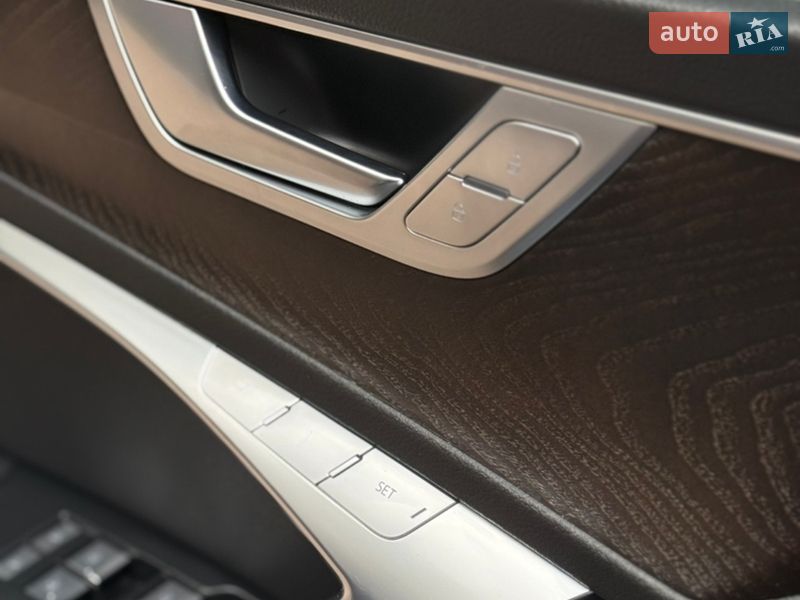 Седан Audi A6 2019 в Львове фото 24 Седан Audi A6 2019 в Львове