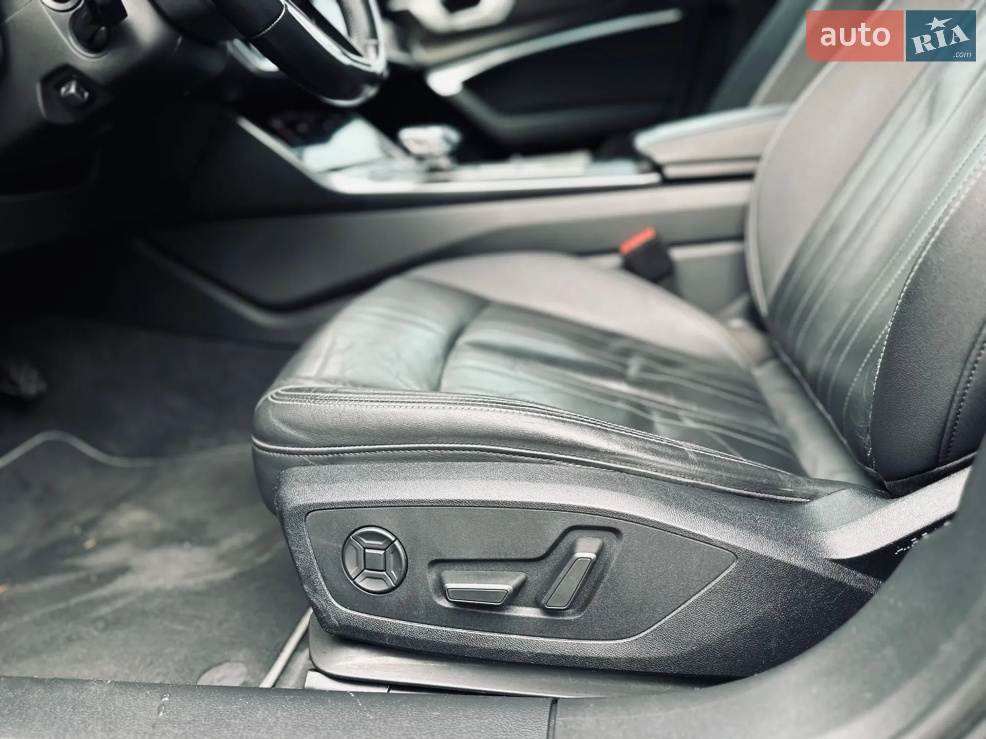 2019 Audi A6 - мініатюра 29