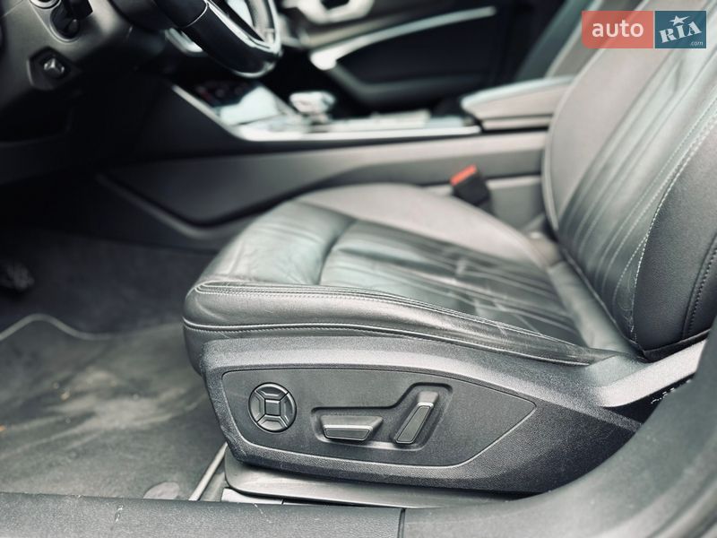 Седан Audi A6 2019 в Львове фото 29 Седан Audi A6 2019 в Львове