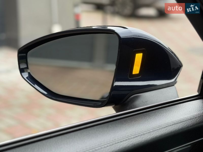 Седан Audi A6 2019 в Львове