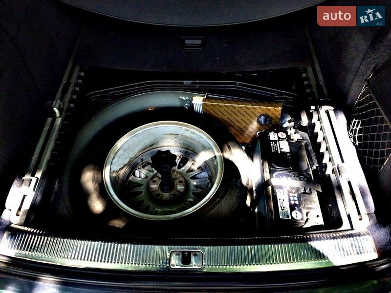 Универсал Audi A6 2008 в Шептицькому фото 6 Универсал Audi A6 2008 в Шептицькому