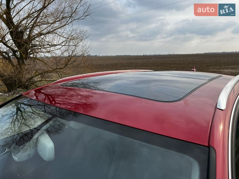 Универсал Audi A6 2011 в Броварах фото 6 Универсал Audi A6 2011 в Броварах